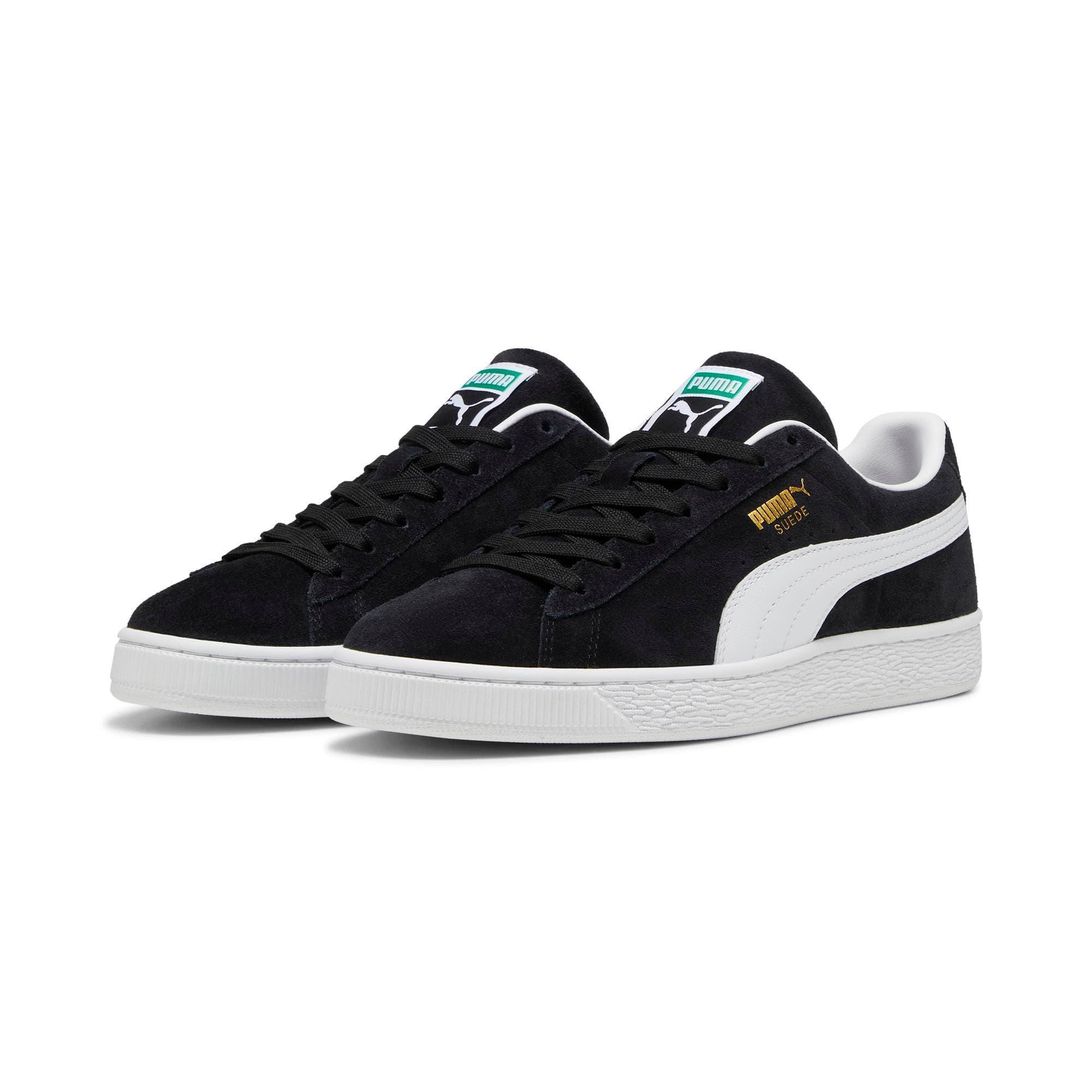 Suede Classic Women's Sneakers Product Image