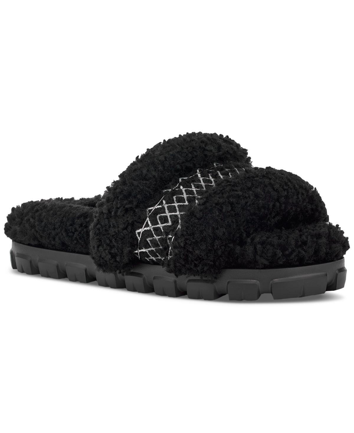 UGG Cozetta Braid Women's Shoes Product Image