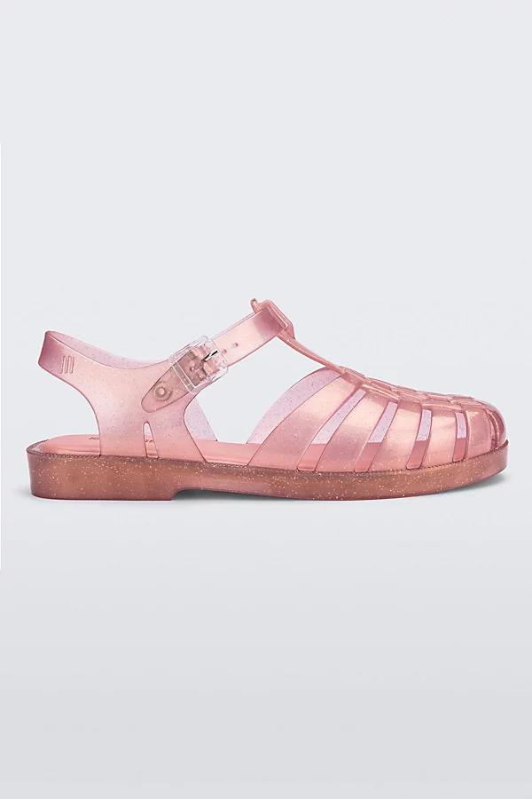 Melissa Possession Jelly Fisherman Sandal Womens at Urban Outfitters Product Image