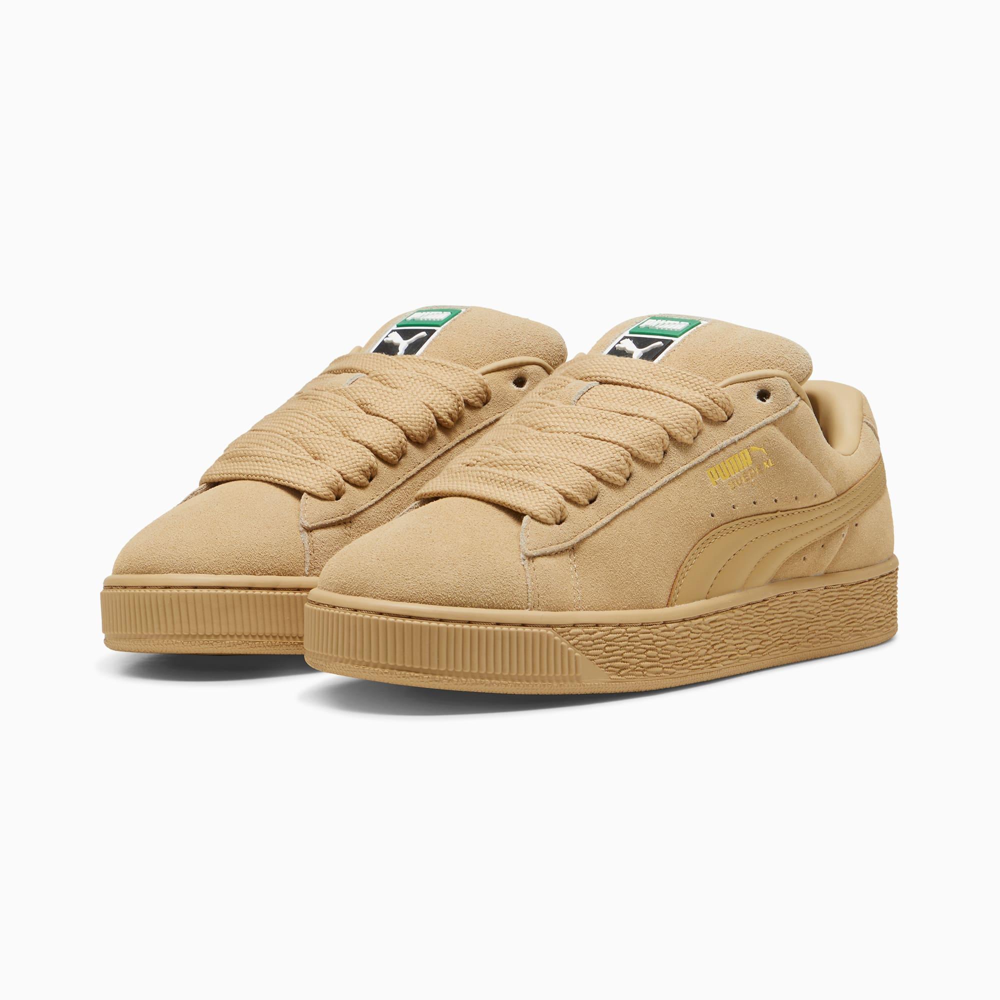 Suede XL Sneakers Product Image