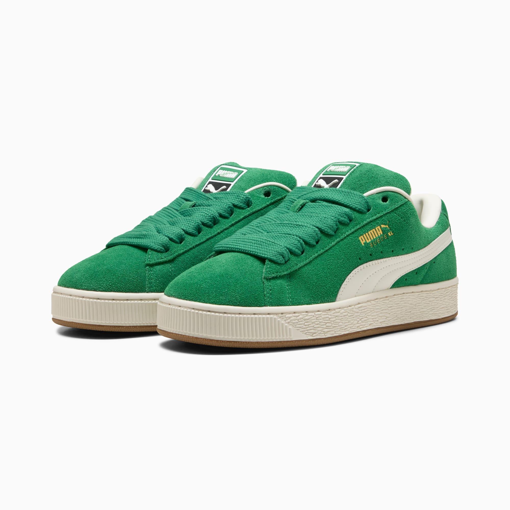 Suede XL Sneakers Product Image