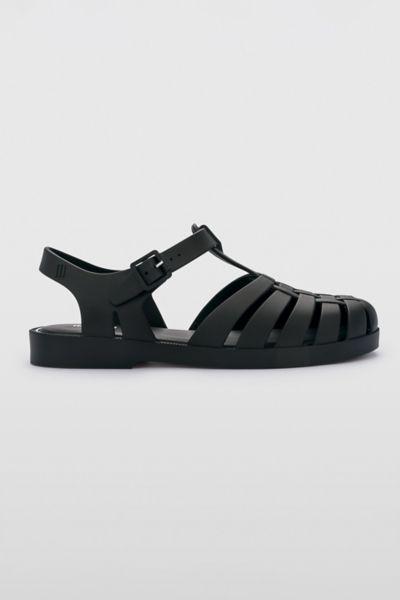 Womens Melissa Possession Sandal - Clear Product Image