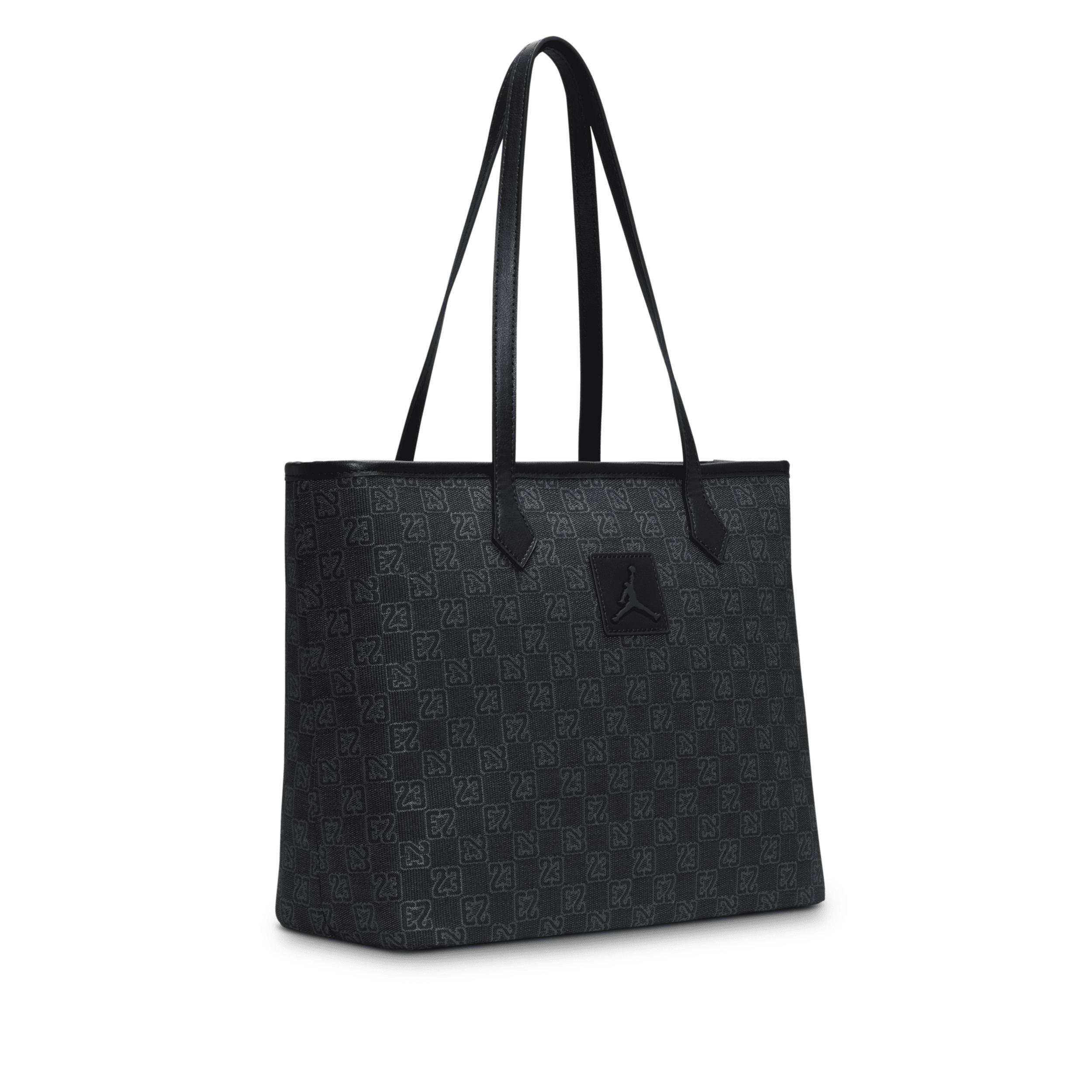 Mens Jordan Monogram Tote Bag (32L) Product Image