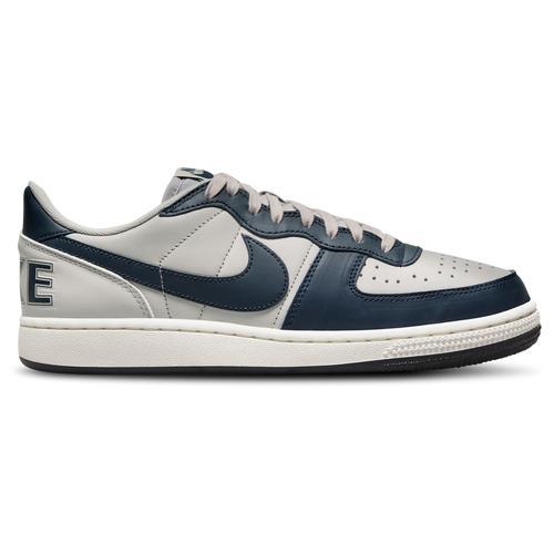 Nike Mens Nike Terminator Low - Mens Basketball Shoes Product Image