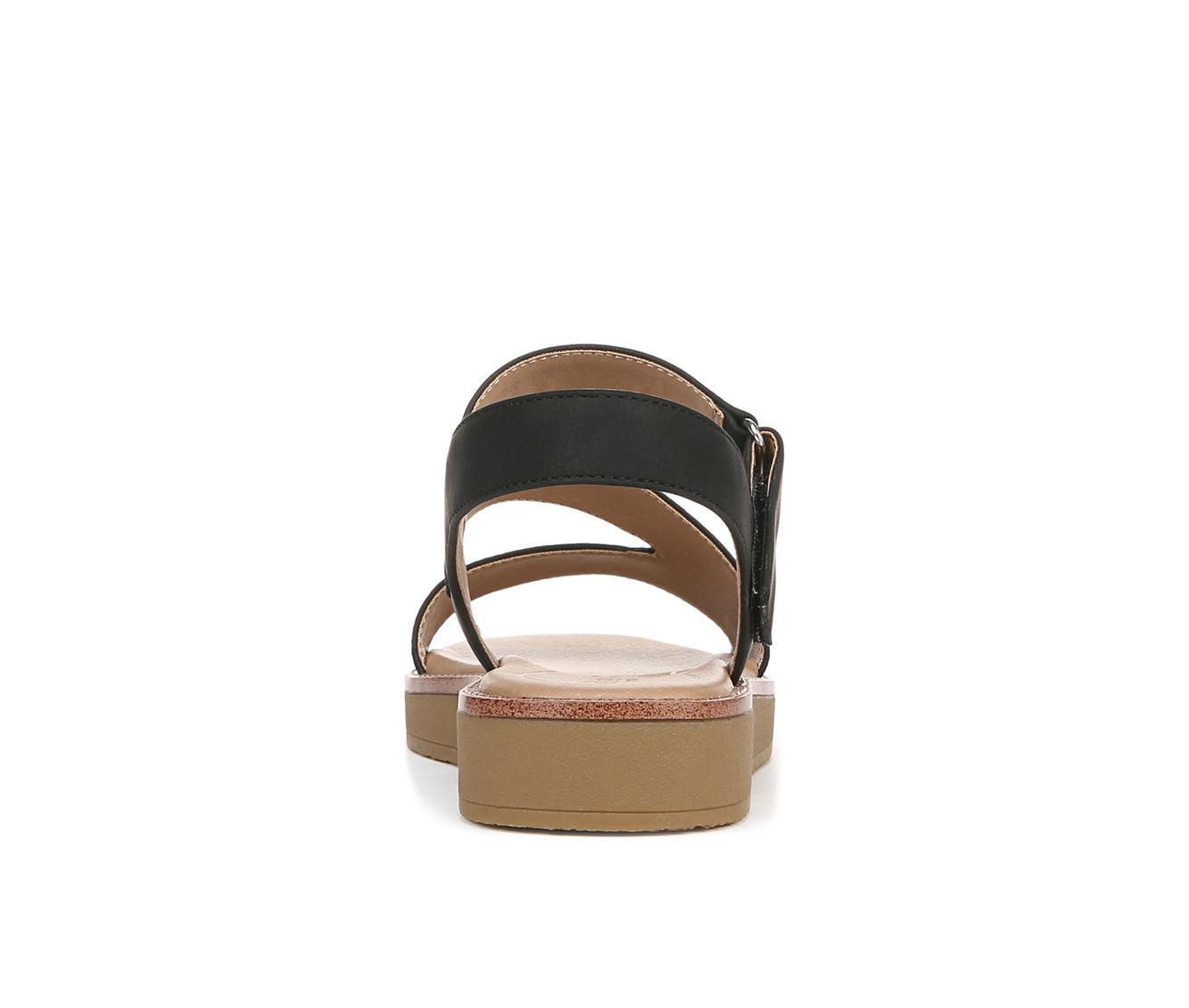 Women's LifeStride Waverly Sandals Product Image