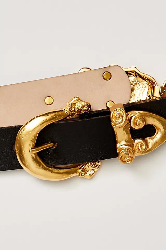 Dark Romance Belt Product Image