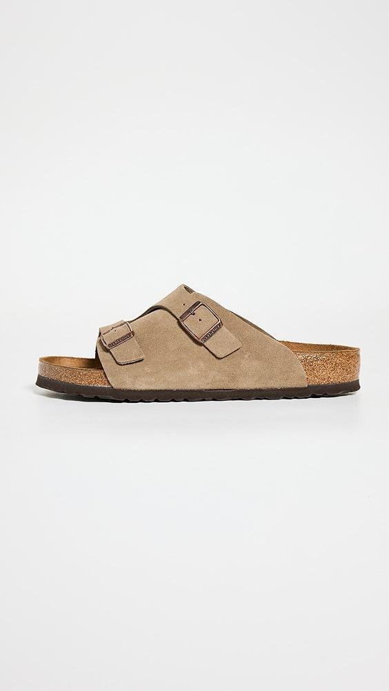 Birkenstock Zurich Sandals | Shopbop Product Image