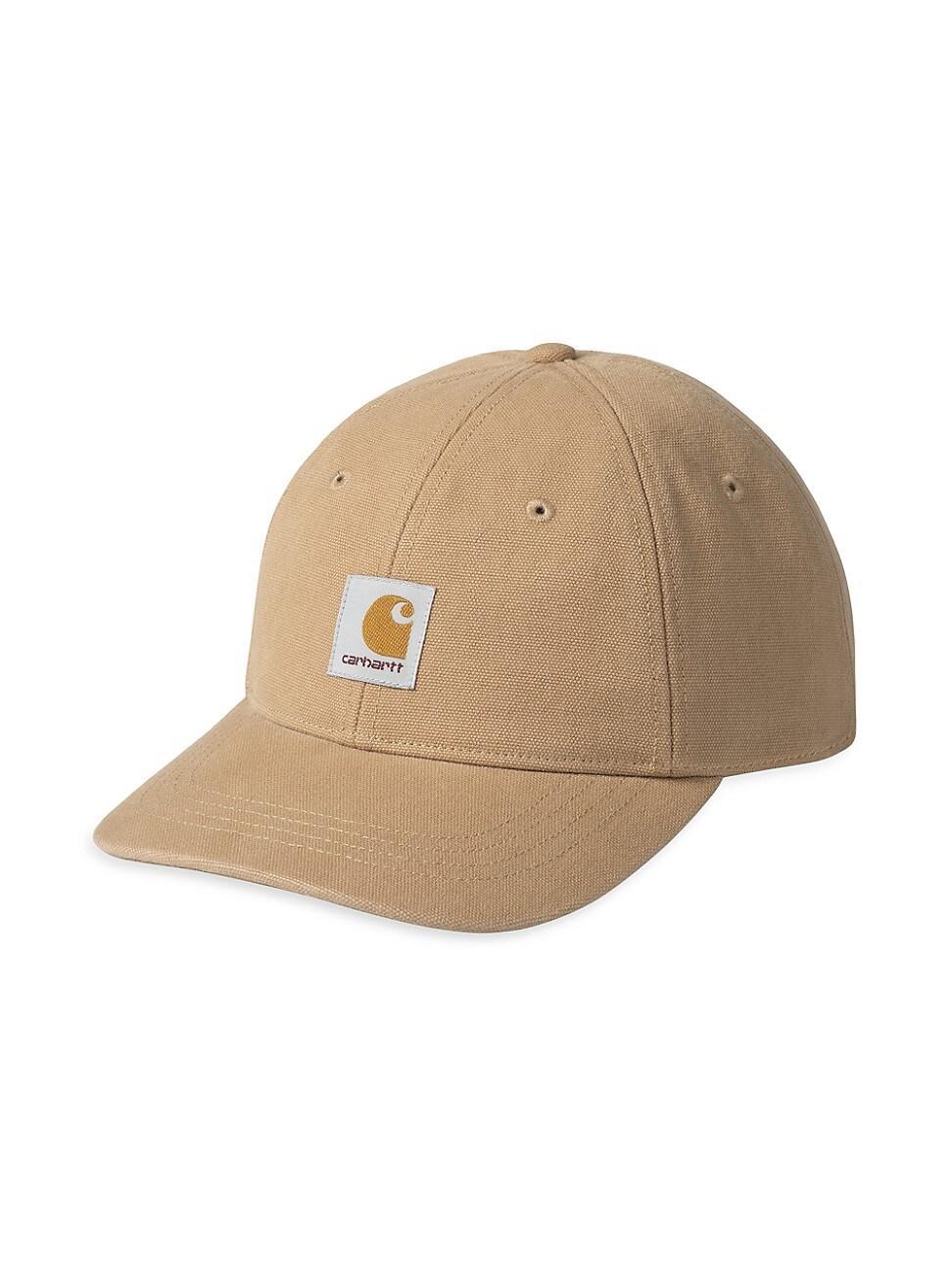 Mens Icon Logo Cotton Baseball Cap Product Image