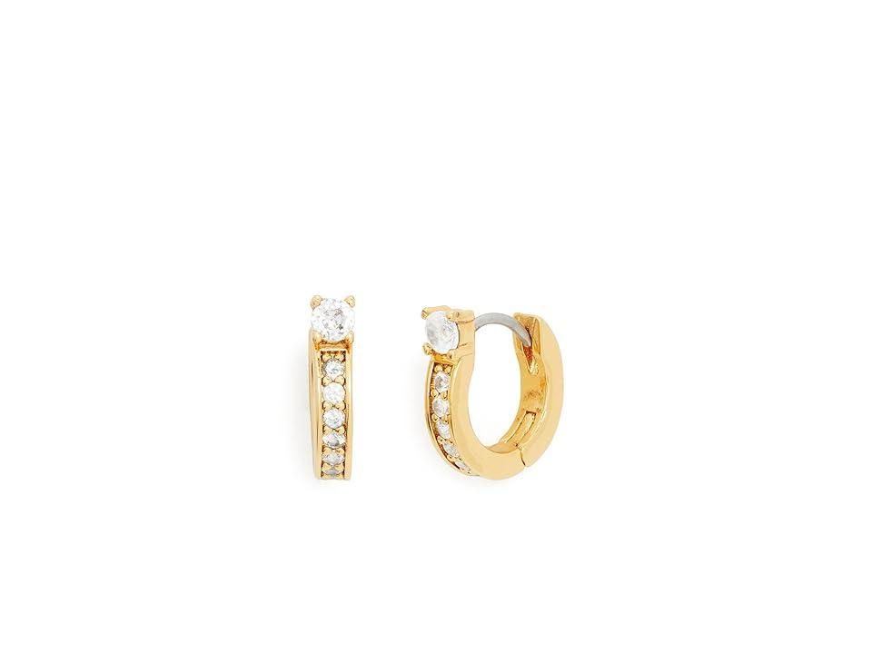 Kate Spade New York Huggies Earring Product Image