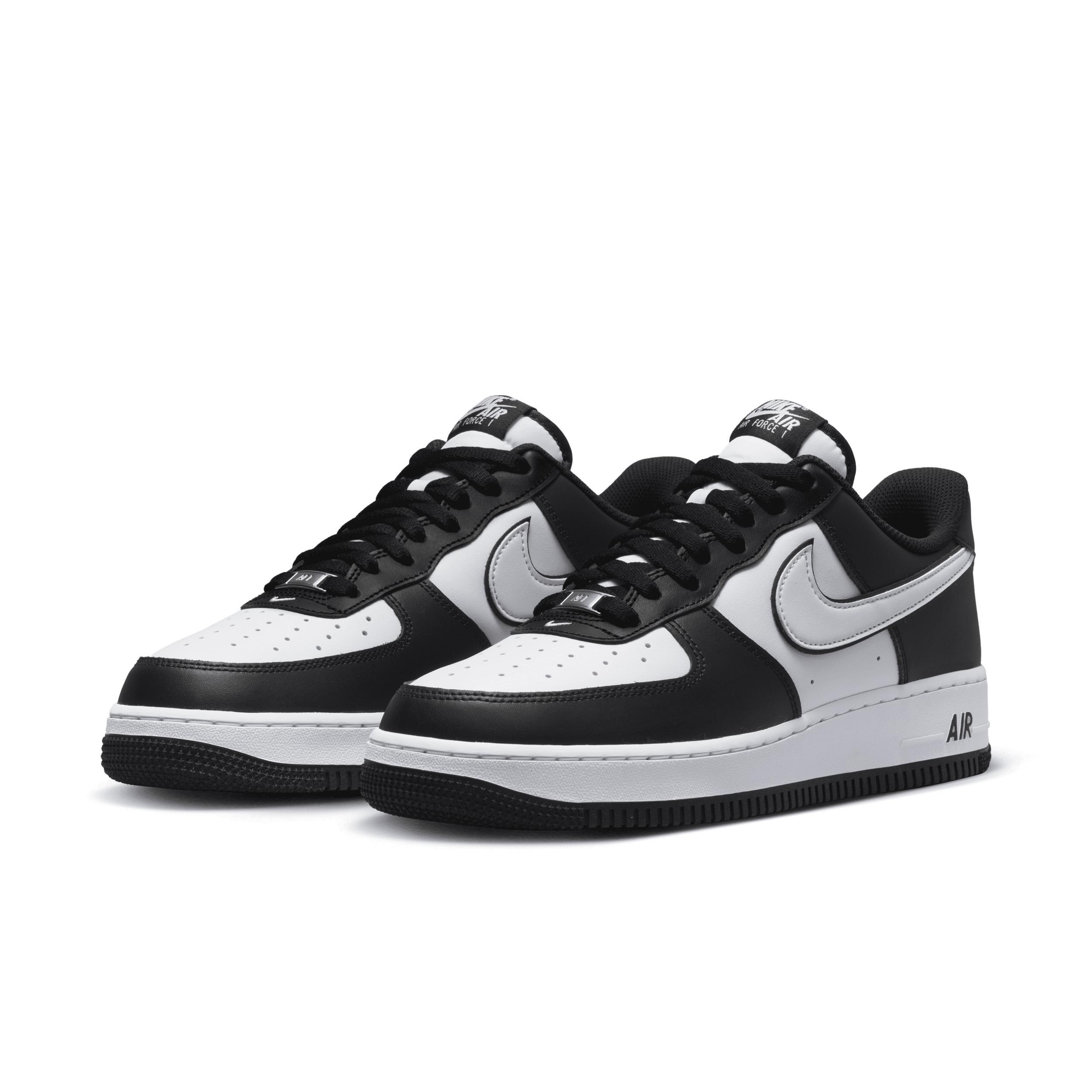 Nike Mens Air Force 1 07 Shoes Product Image