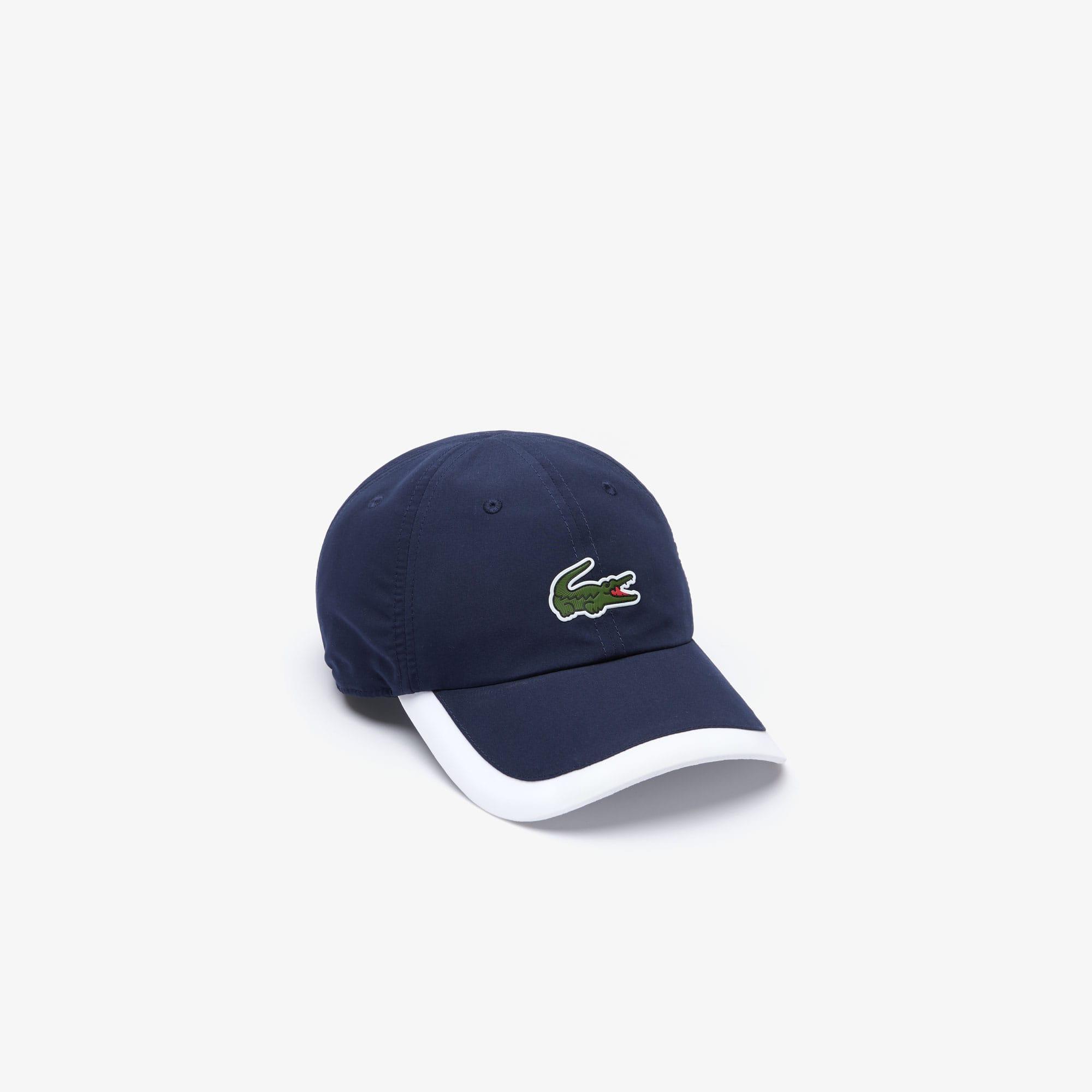 Unisex Microfiber Sport Cap Product Image