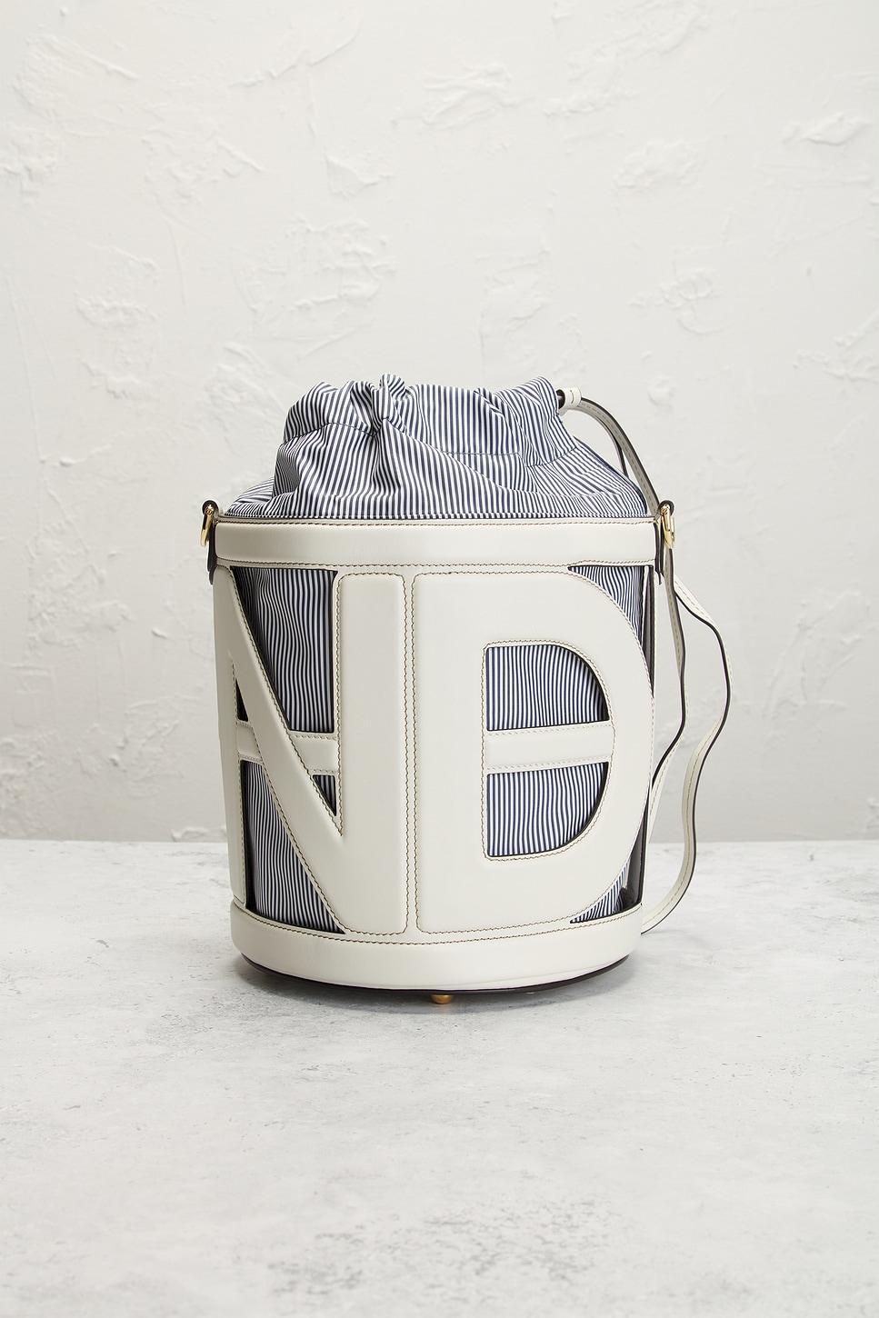 Fendi Step Out Bucket Bag FWRD Renew Product Image