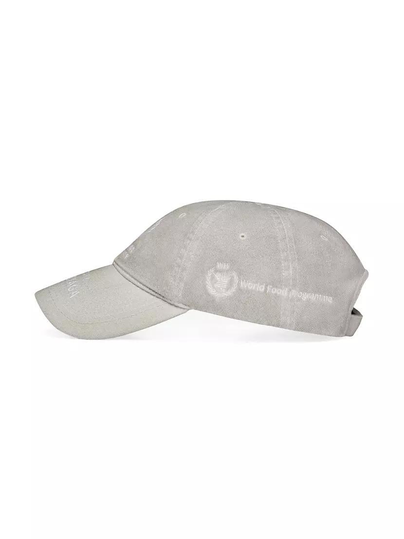 WFP Cap Product Image