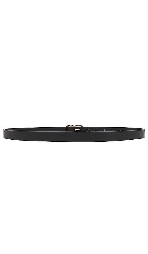 Brigitte Leather Belt SHASHI Product Image