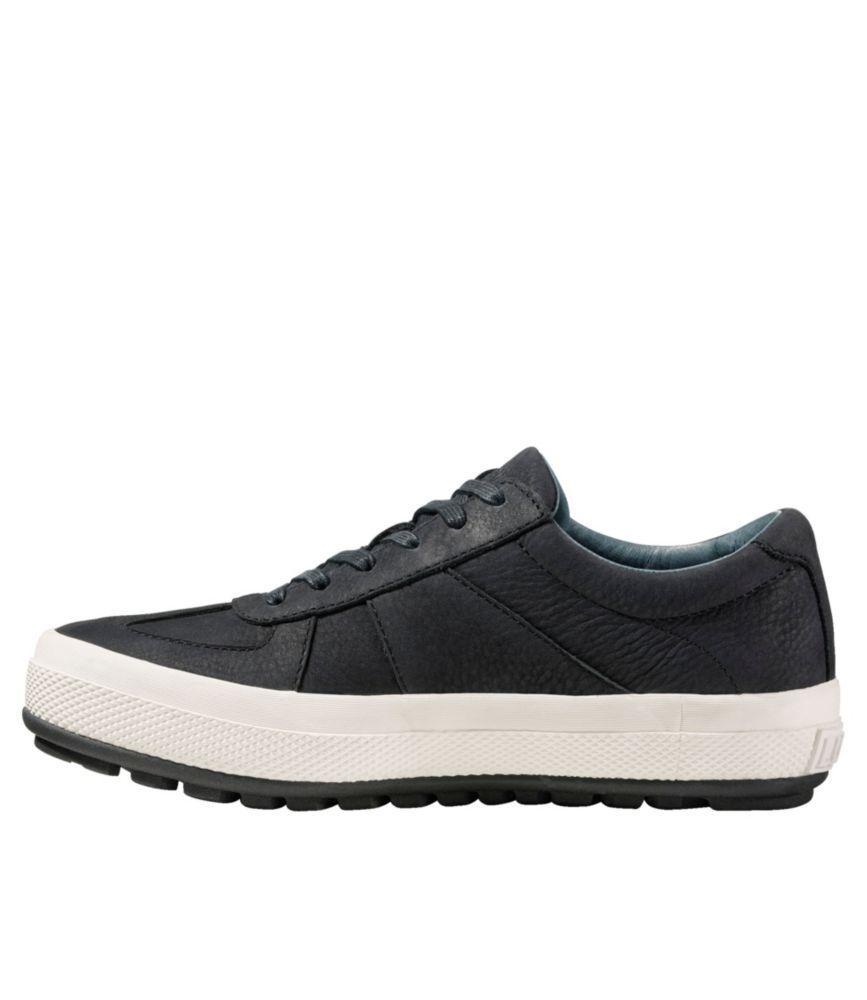 
                            Women's Double L Sneakers, Lace Up
                         Product Image