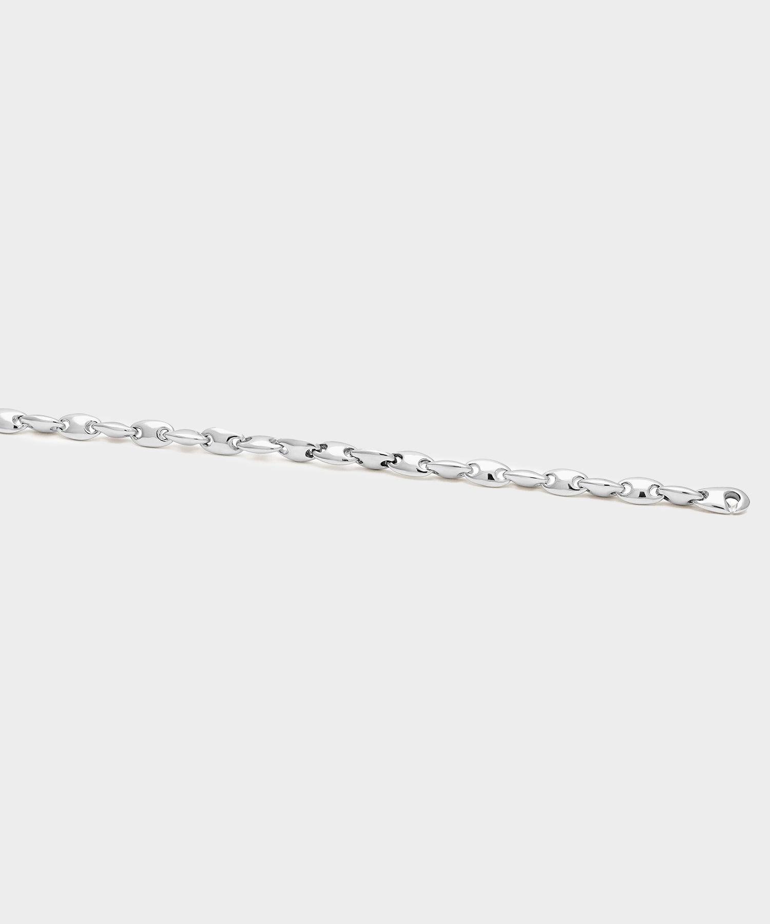 Maor Neo Bracelet in Sterling Silver Product Image