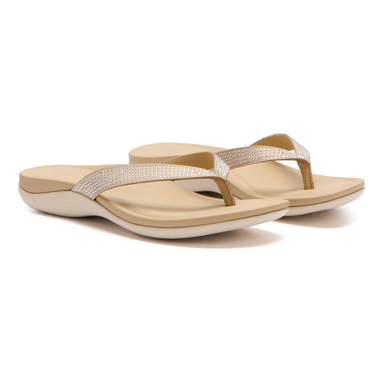Oasis Flip Flop Female Product Image