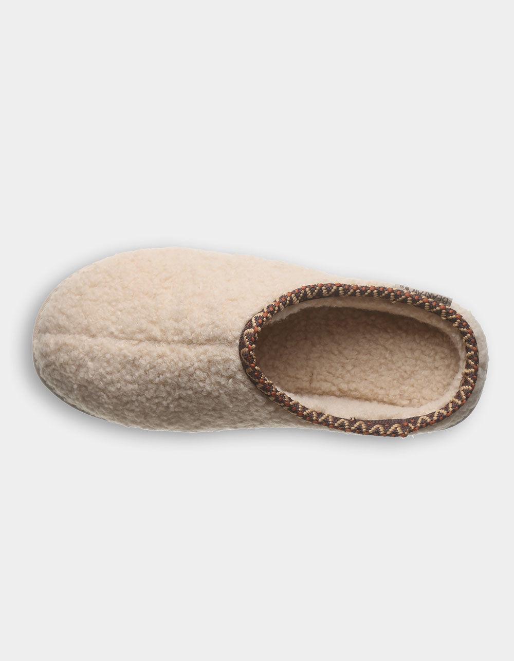 BEARPAW Snuggle Martis Womens Slippers Product Image