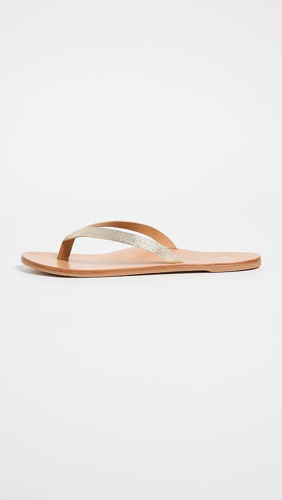 beek Seabird Sandals | Shopbop Product Image