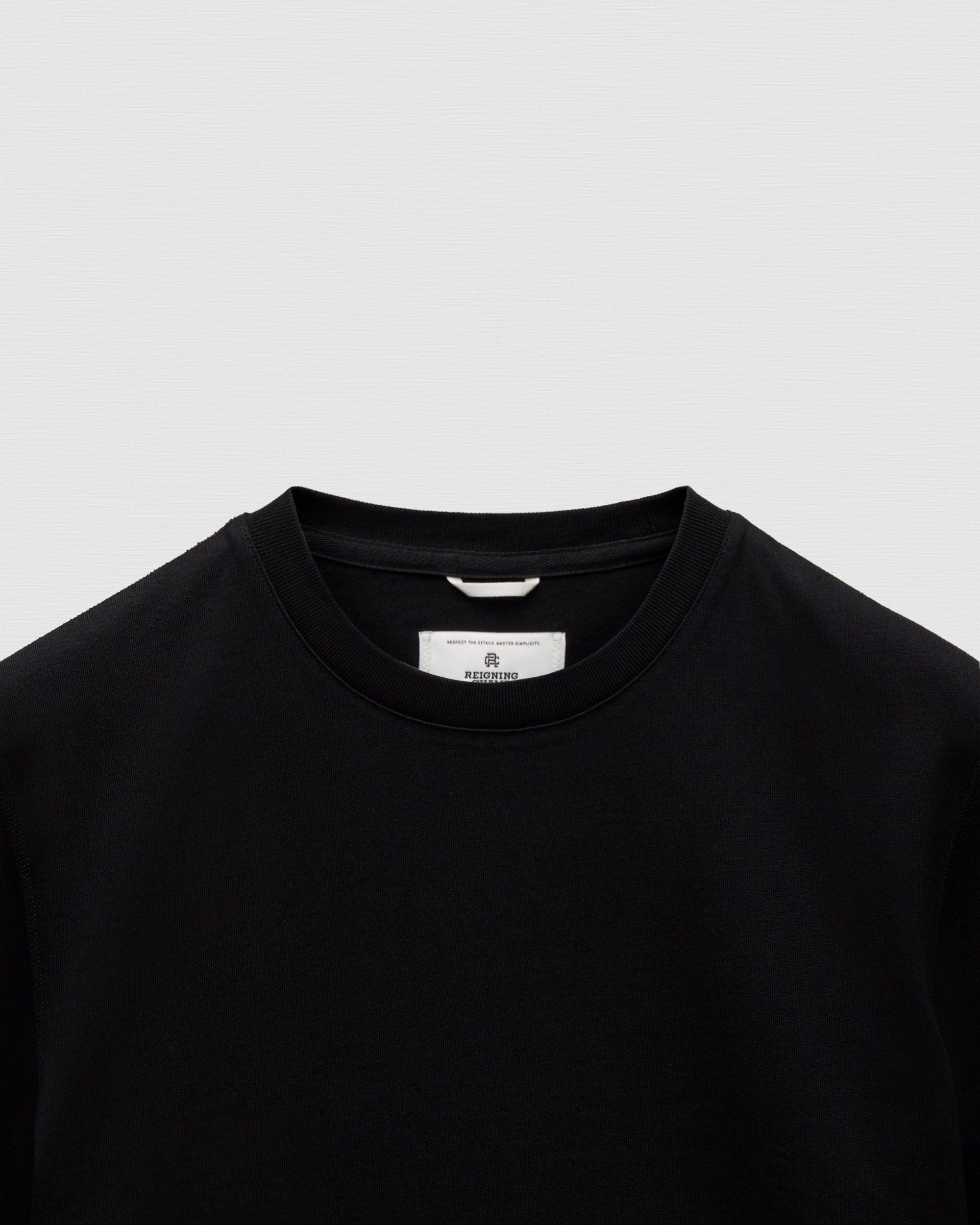 Solotex Mesh Tiebreak Standard T-Shirt Male Product Image