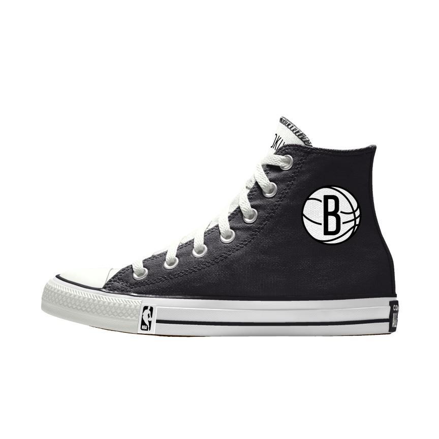 Custom Chuck Taylor All Star NBA By You Product Image