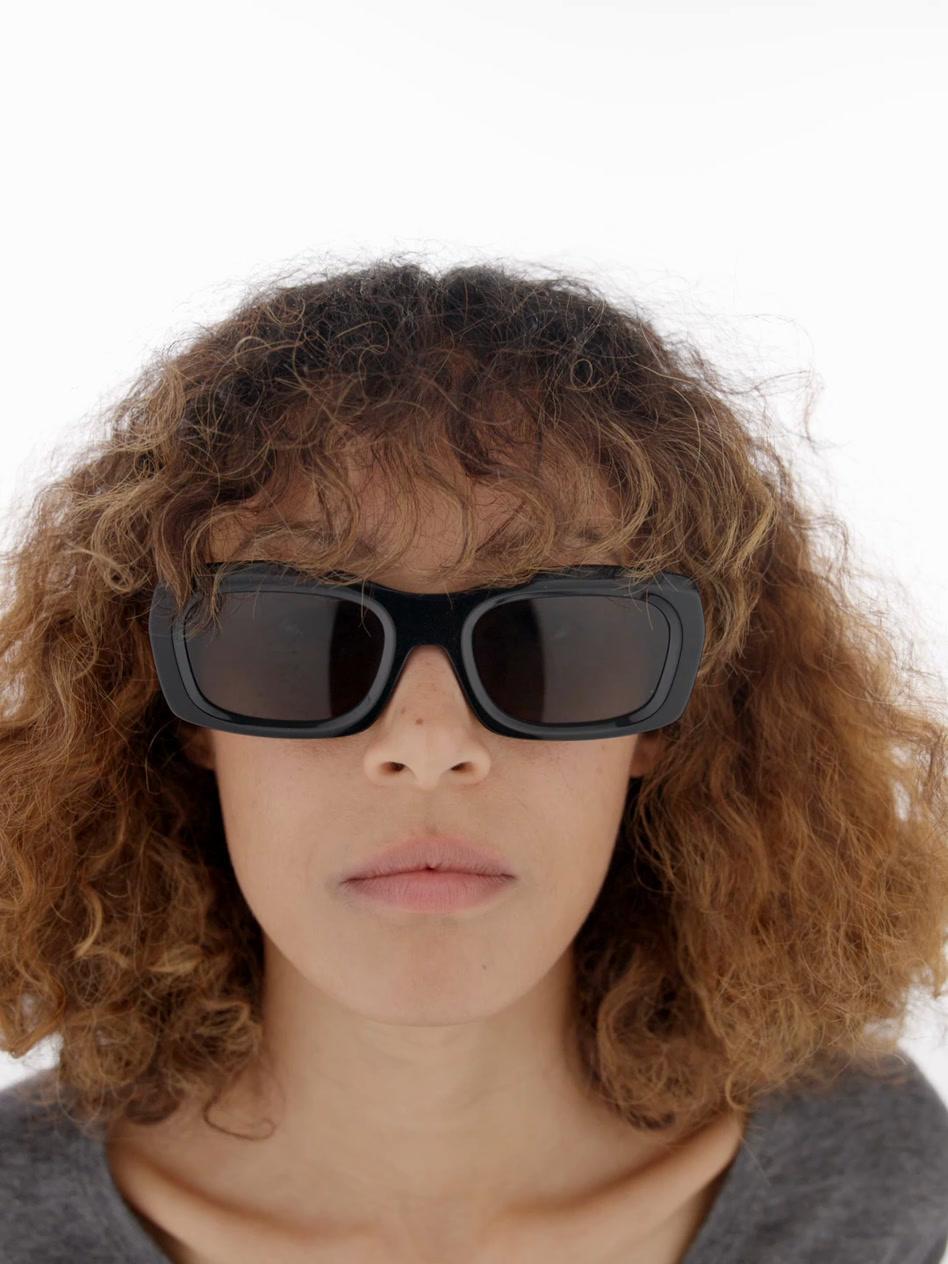 Rectangular sunglasses Product Image