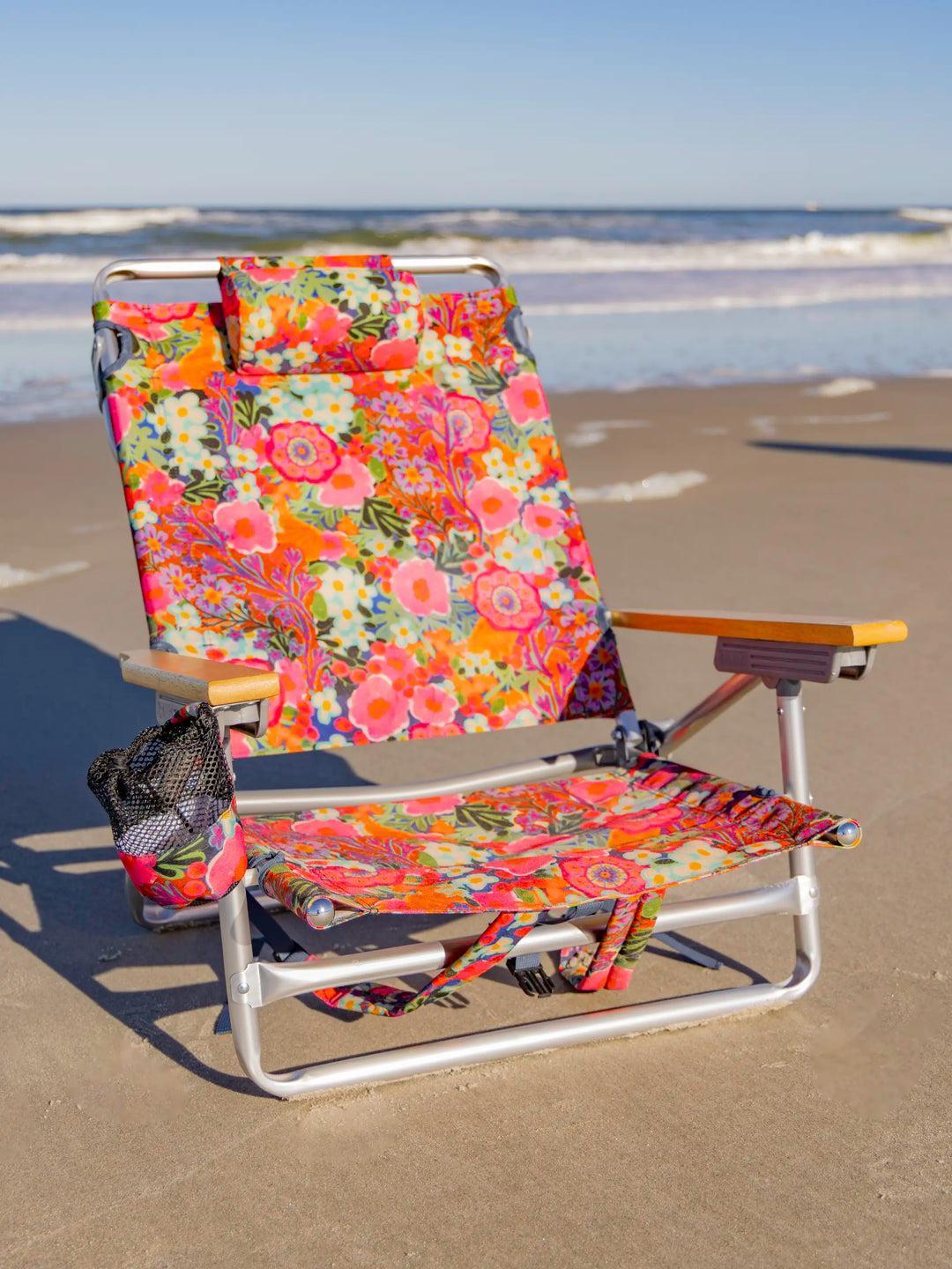 Backpack Beach Chair Product Image