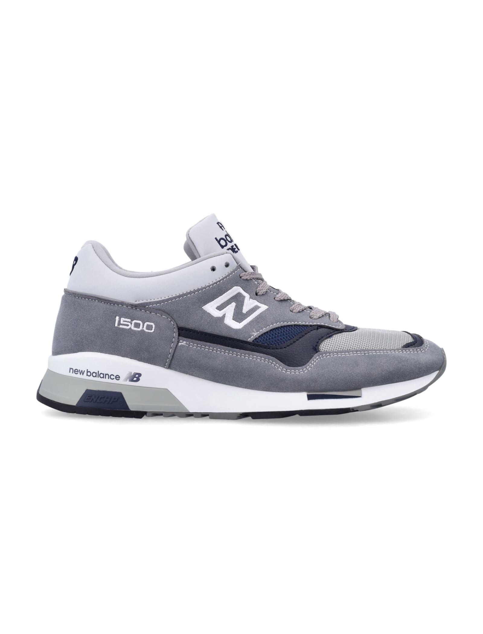 NEW BALANCE 1500 Miuk Sneakers In Grau Product Image