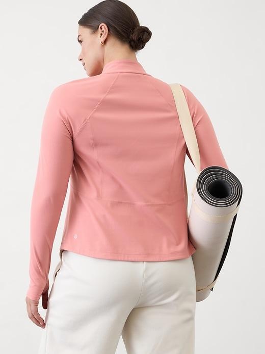 Salutation Jacket 2.0 Product Image