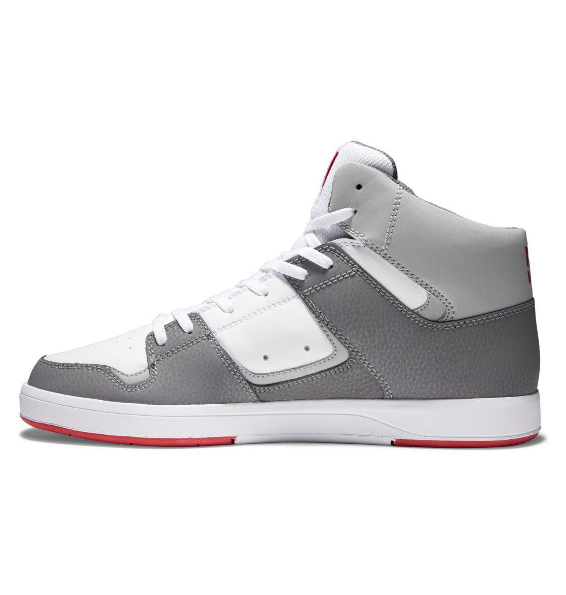 Men's DC Cure High-Top Shoes Male Product Image