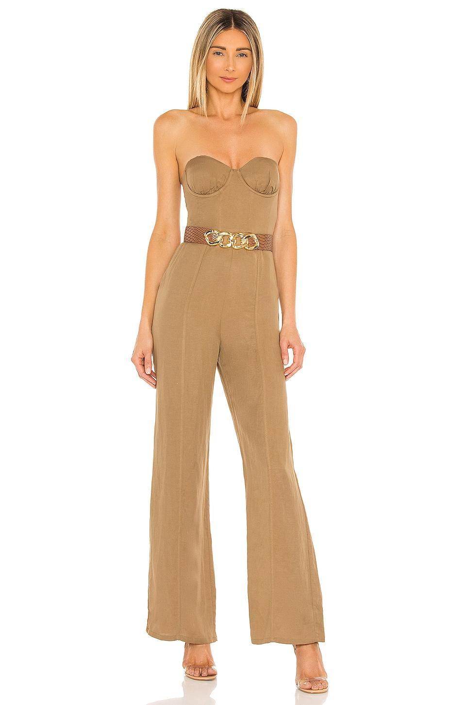 Steph Jumpsuit Lovers and Friends Product Image