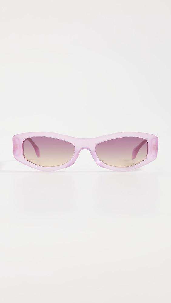 Versace 0VE4487 Sunglasses | Shopbop Product Image