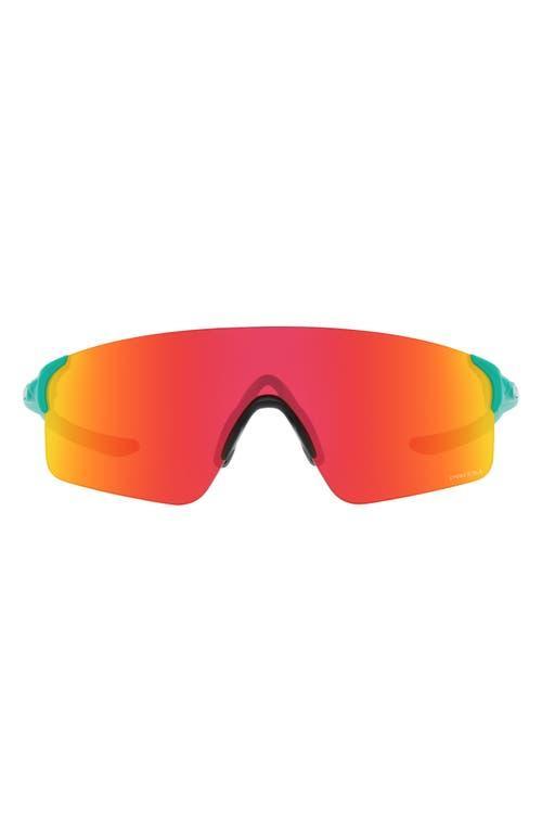 Oakley Mens Evzero Path (low Bridge Fit) Night Hues Collection Sunglasses Product Image