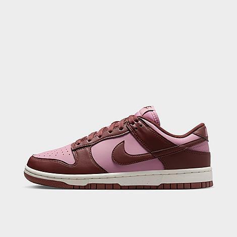 Not Set Womens Nike Dunk Low Next Nature Casual Shoes Product Image