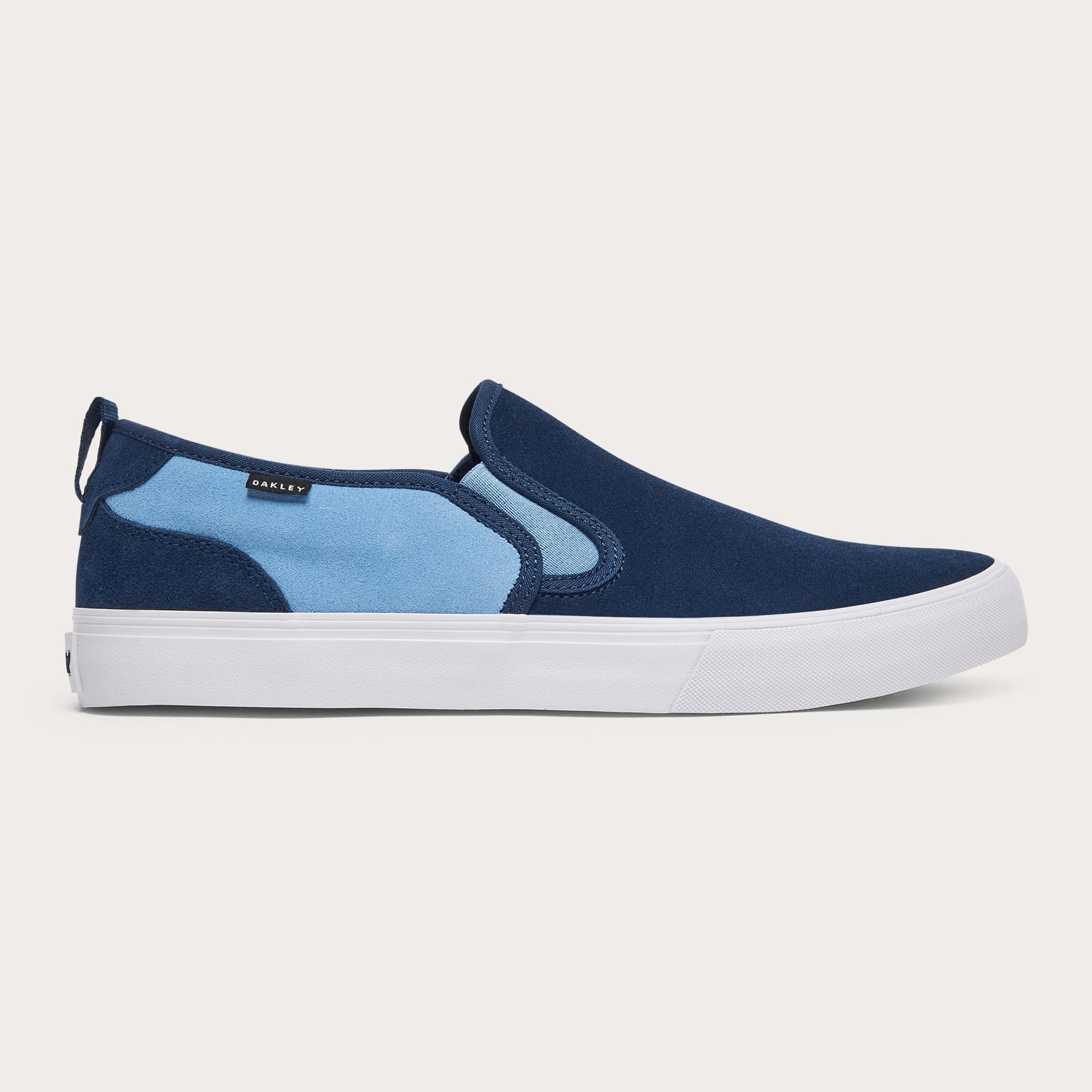 Oakley Mens Banks Slip-on Size: 10.0 Product Image