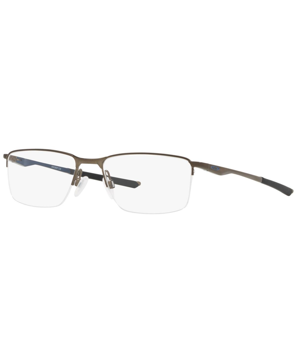 Oakley Mens Socket 5.5 Eyeglasses Product Image