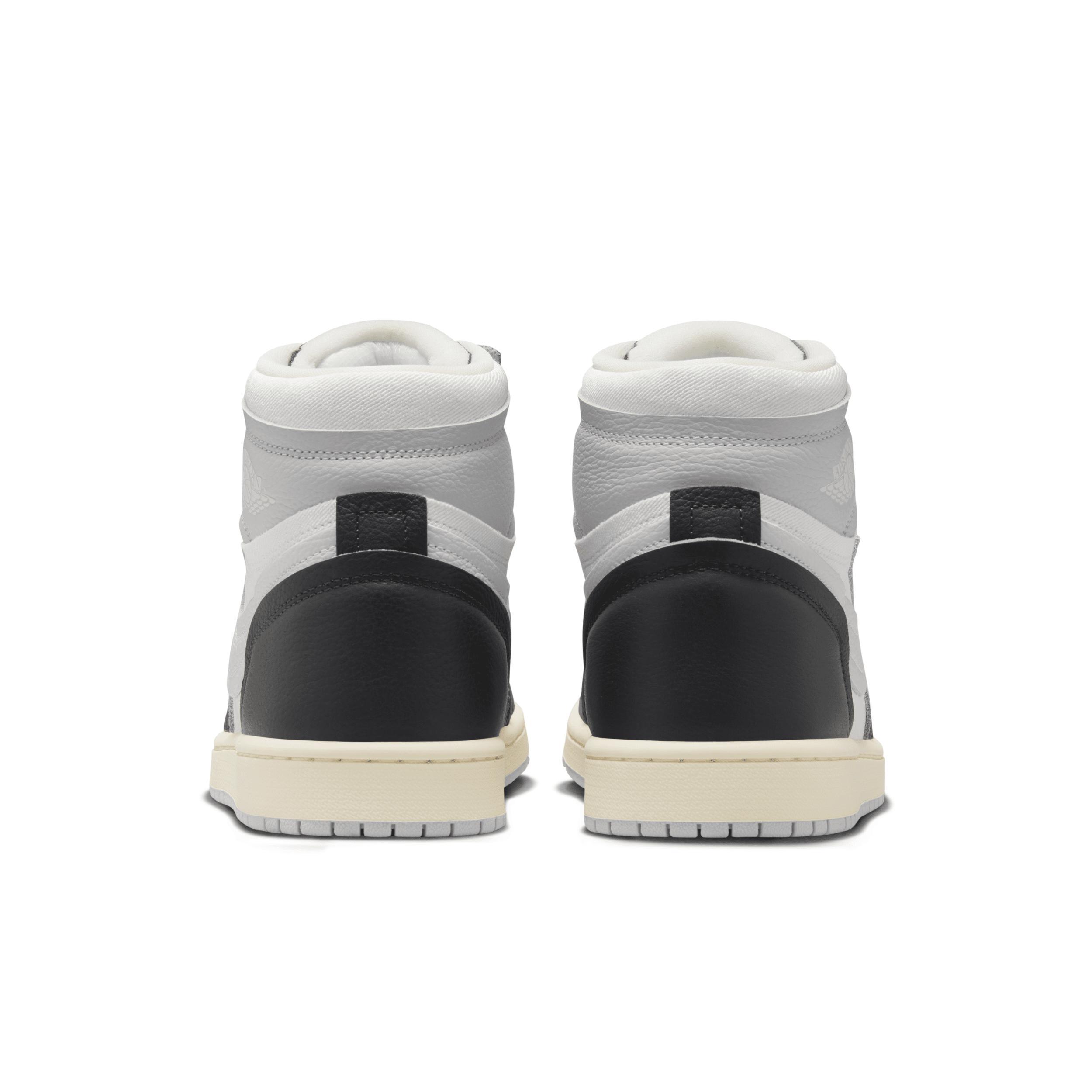 Jordan Womens Jordan Air Jordan 1 MM High - Womens Shoes Product Image