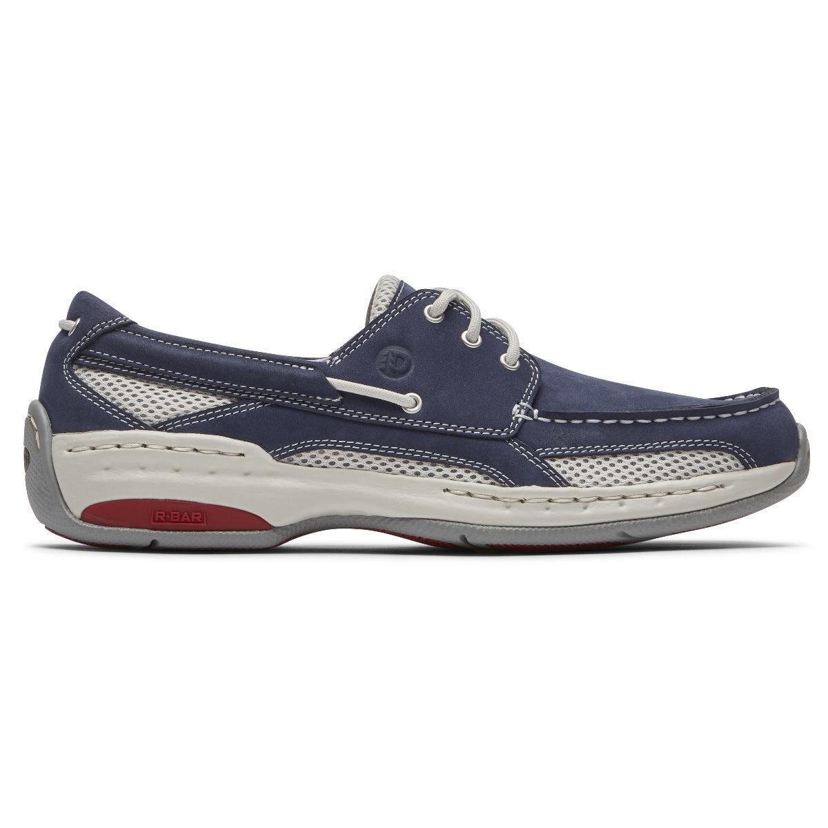 Men's Captain Boat Shoe Male Product Image