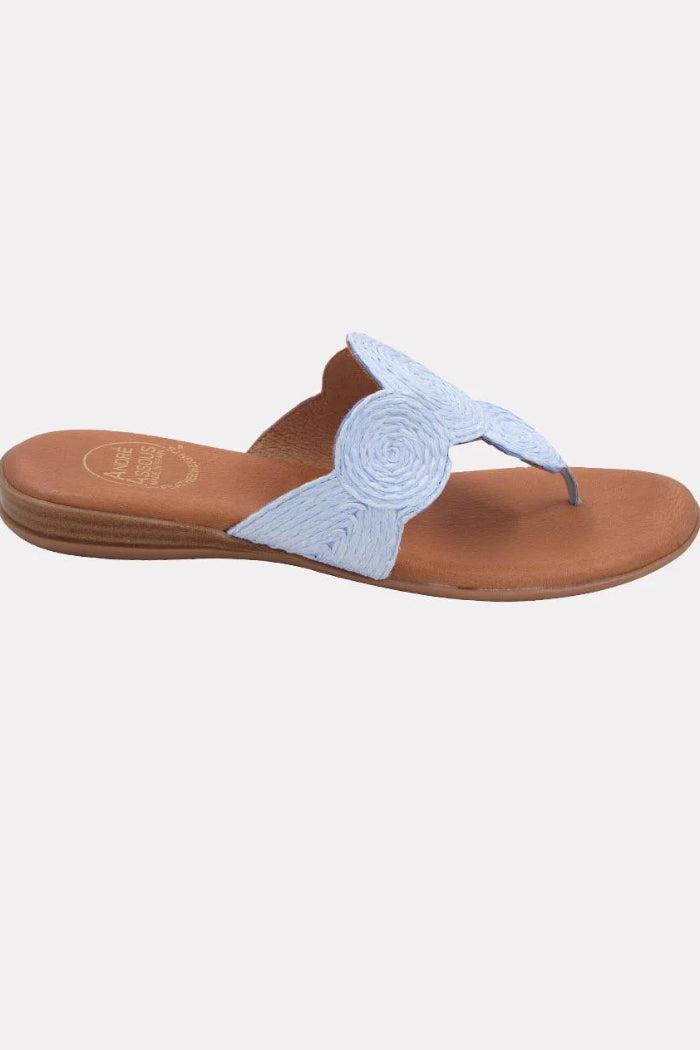 Nikky Sandals Product Image
