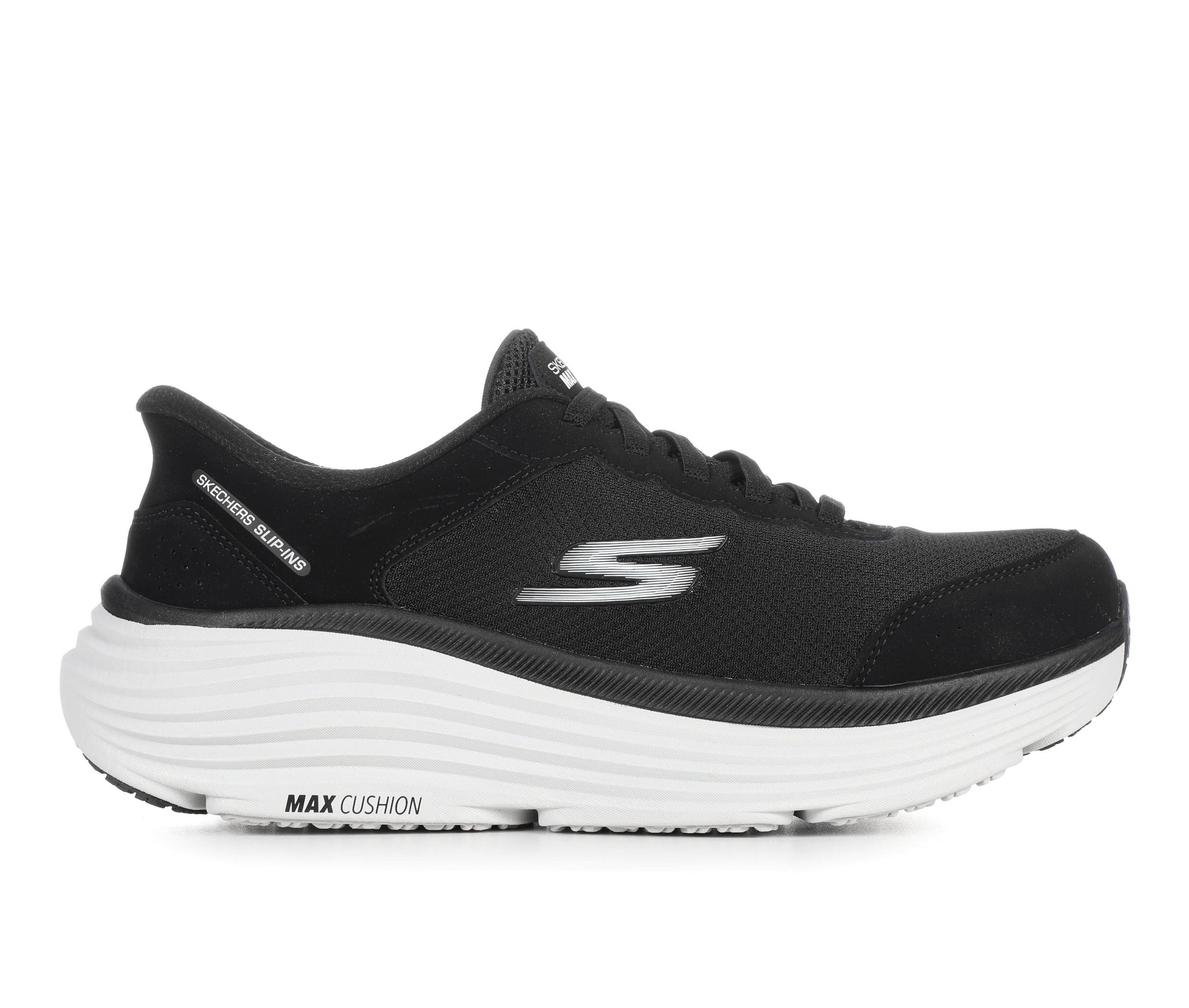 Men's Skechers 220610 Max Cushion Endeavour Slipin Running Shoes Product Image