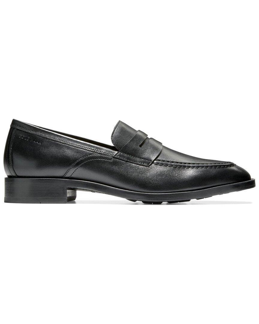 Cole Haan Hawthorne Penny Loafer Men's Shoes Product Image