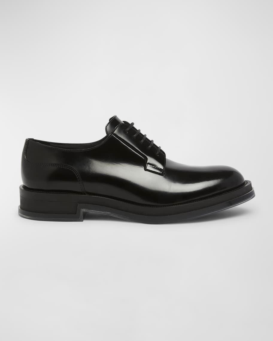 Mens Float Leather Derby Shoes Product Image