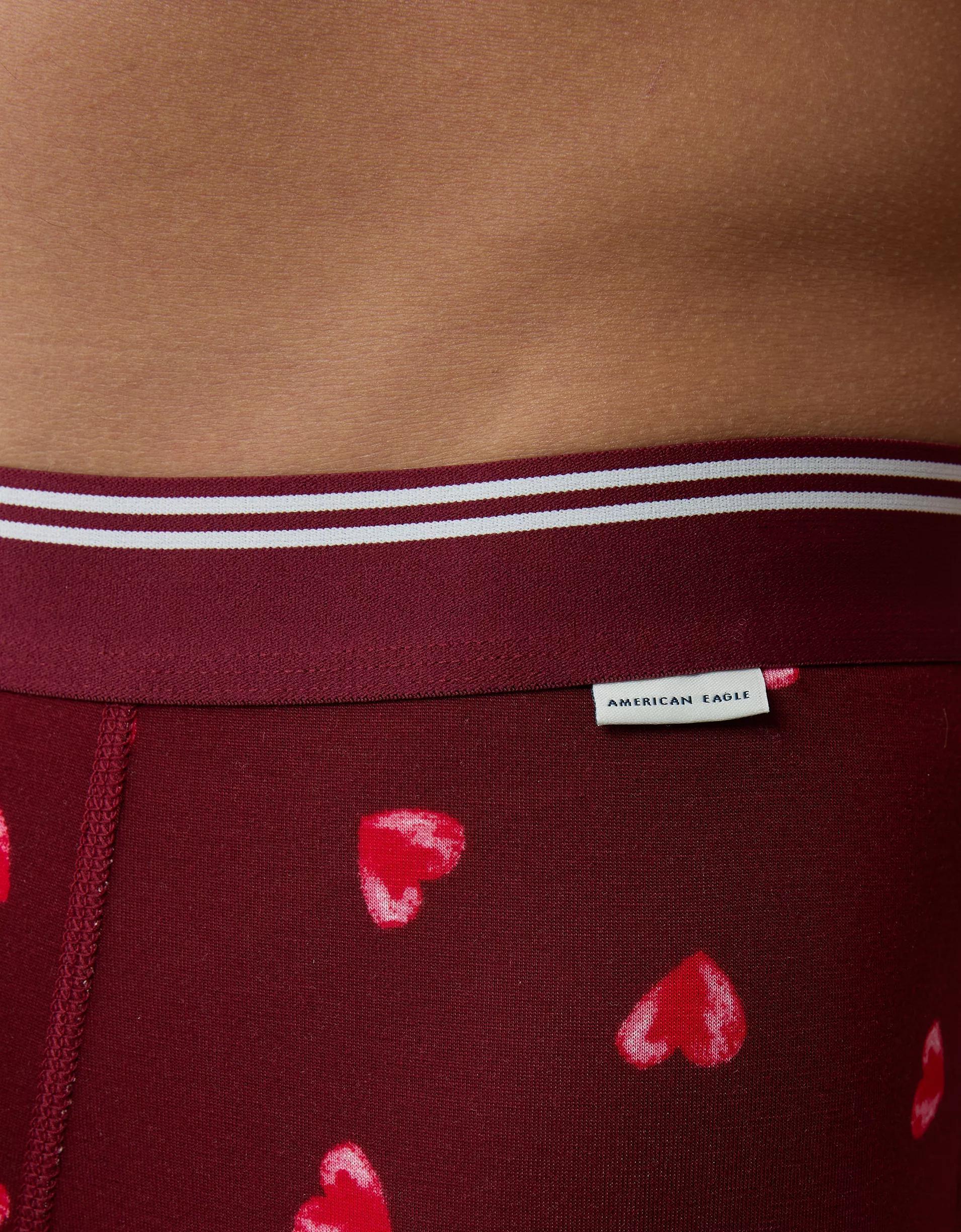 AEO Men's 4.5" Ultra Soft Boxer Brief Product Image