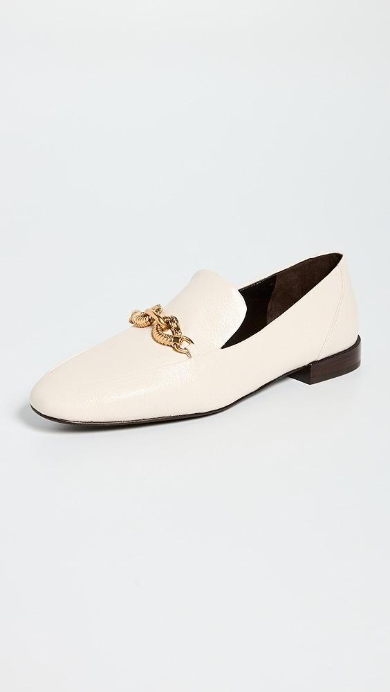 Tory Burch Jessa Classic Loafers | Shopbop Product Image