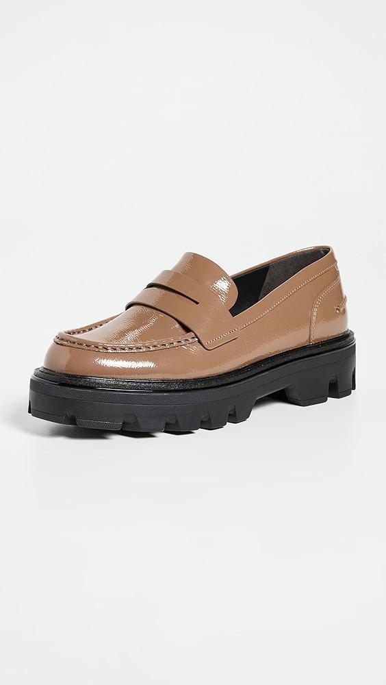 rag & bone Quinn Loafers | Shopbop Product Image