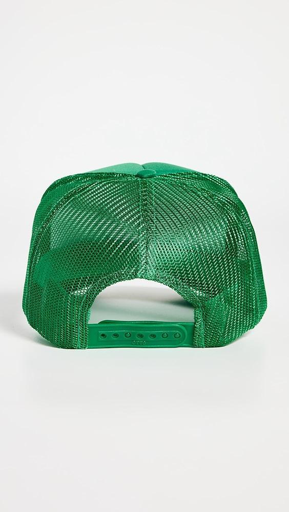 Freya Trucker Hat, Sally Sells Seashells | Shopbop Product Image