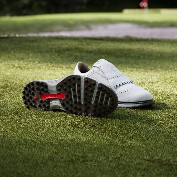 MC87 Spikeless Golf Shoes Product Image