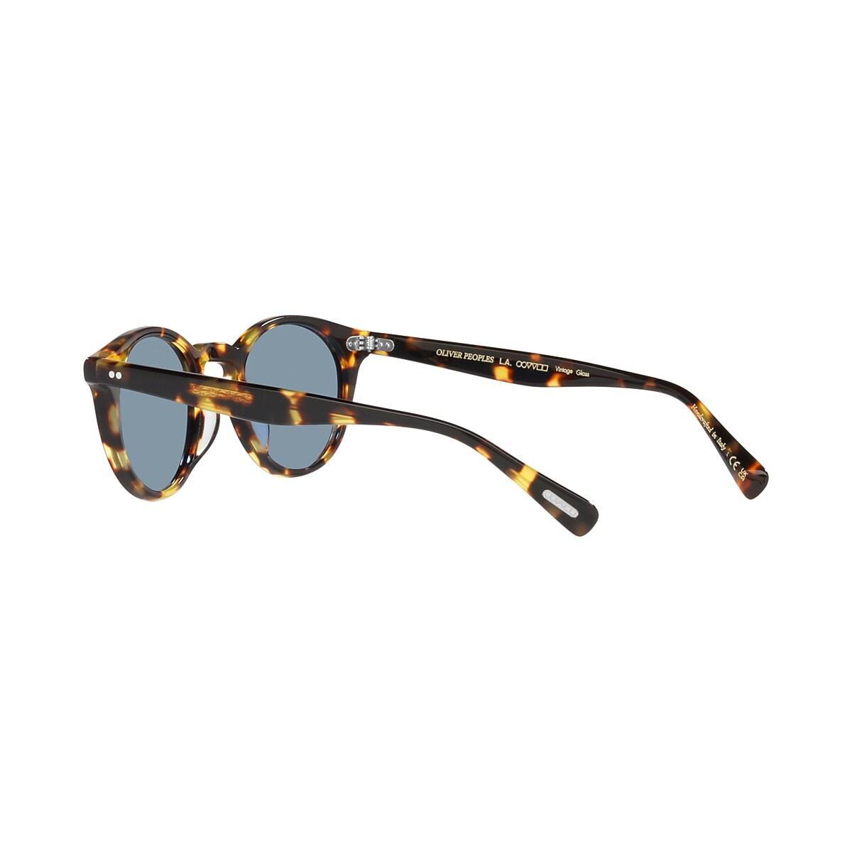 Romare Sun 0OV5459SU__140756 Product Image