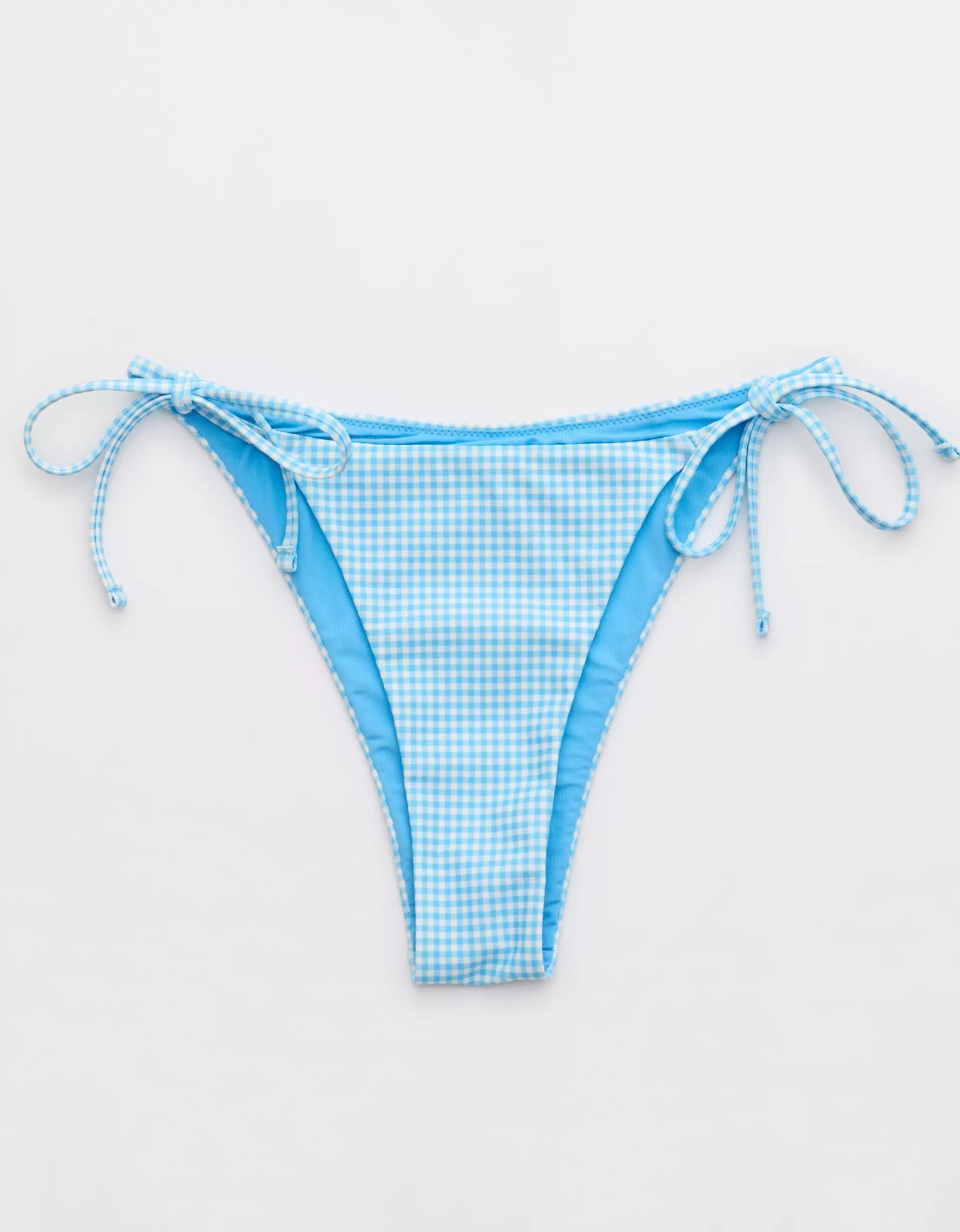 Aerie The Sunbun Bikini Bottom Product Image