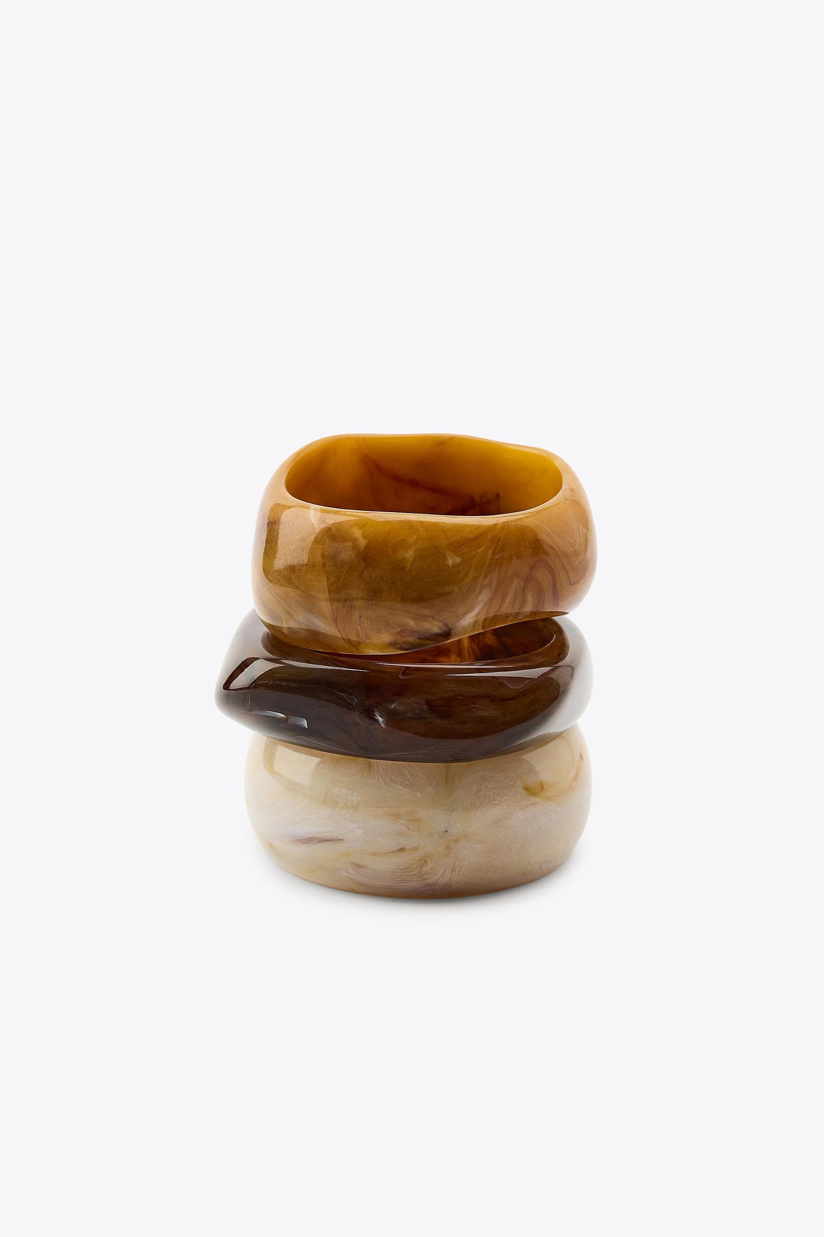 PACK OF RIGID BRACELETS Product Image